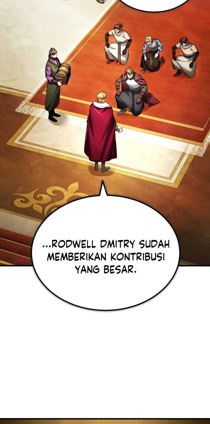 The Heavenly Demon Can’t Live a Normal Life Chapter 109 Gambar 39