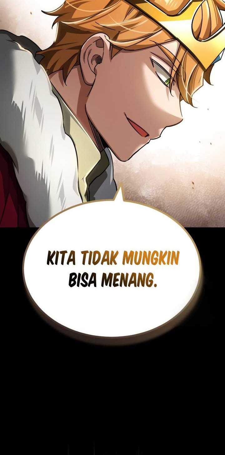 The Heavenly Demon Can’t Live a Normal Life Chapter 109 Gambar 41