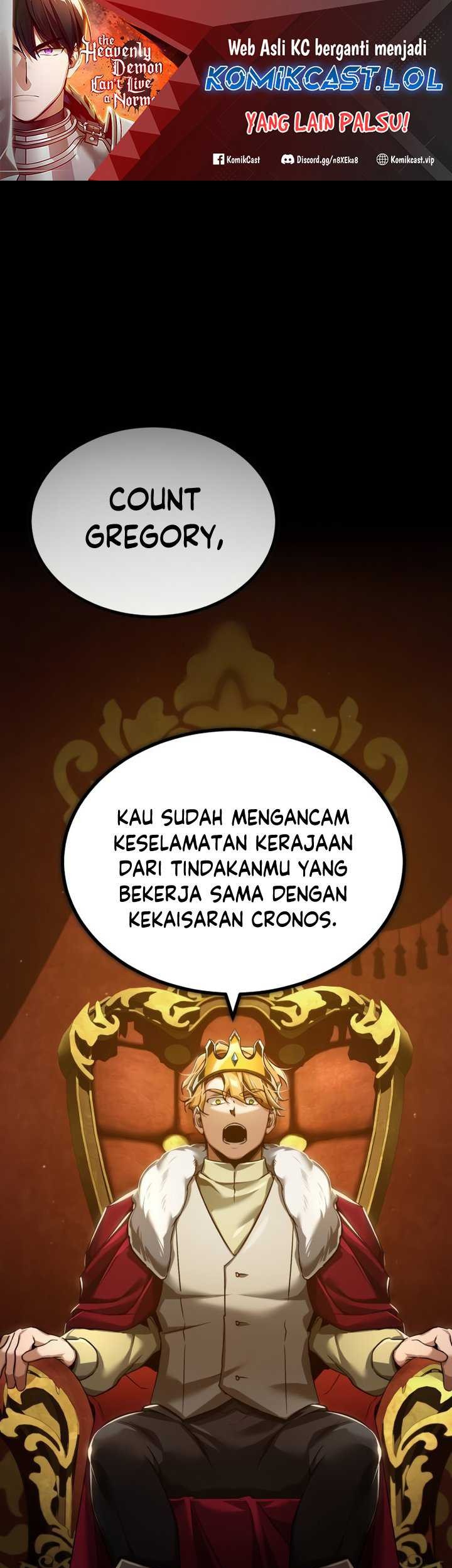 Manhwa The Heavenly Demon Can’t Live a Normal Life Chapter 109 gambar nomor 2