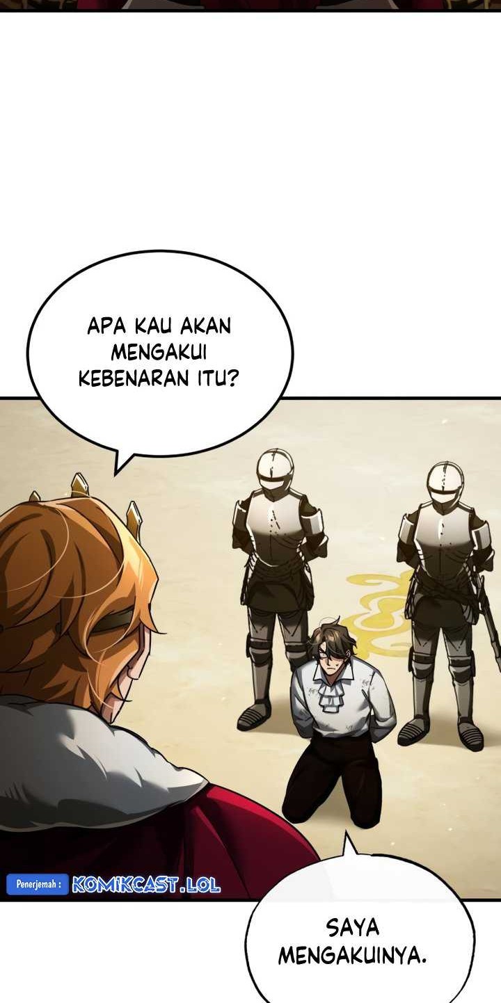 The Heavenly Demon Can’t Live a Normal Life Chapter 109 Gambar 3