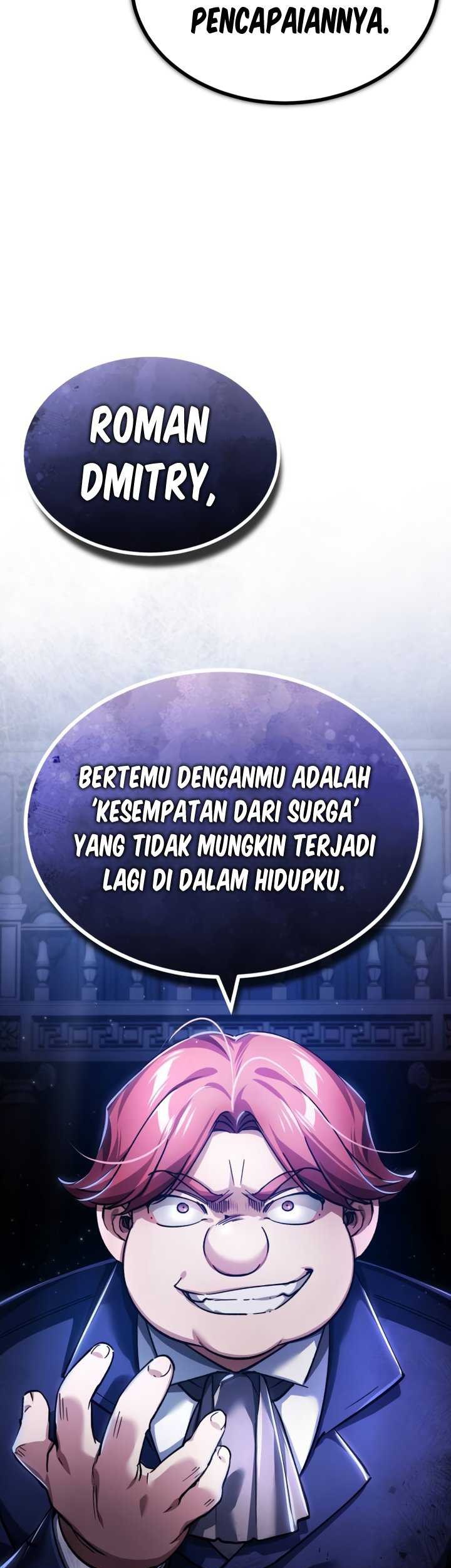 The Heavenly Demon Can’t Live a Normal Life Chapter 109 Gambar 68
