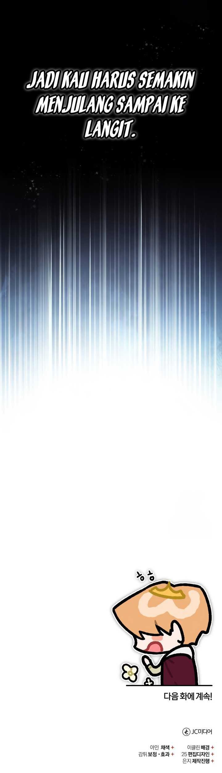 The Heavenly Demon Can’t Live a Normal Life Chapter 109 Gambar 70