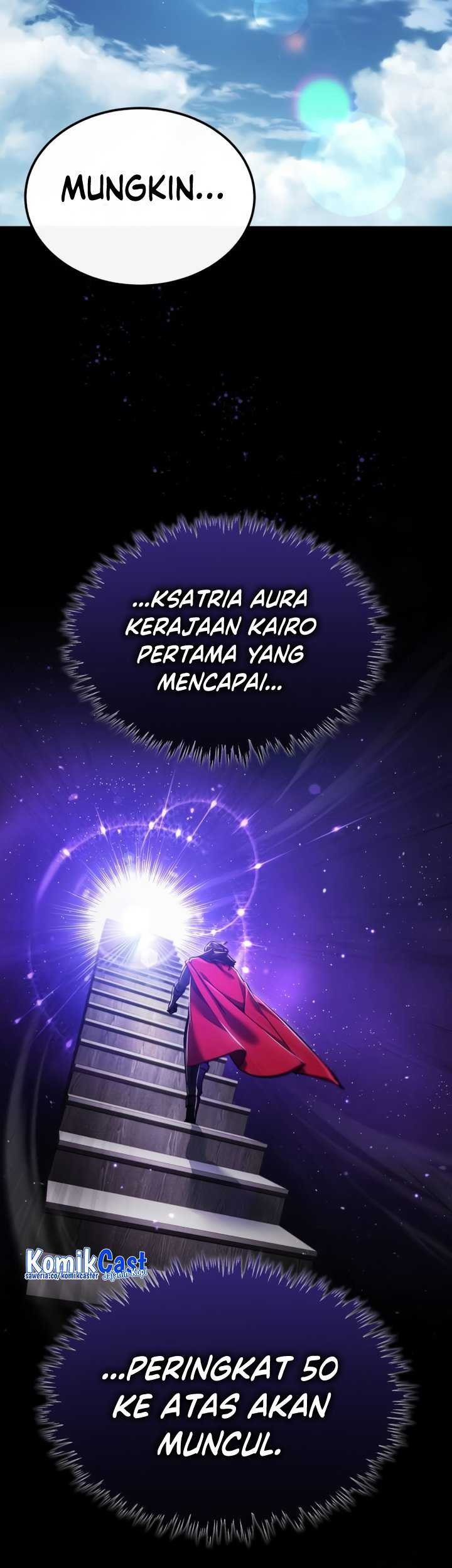 The Heavenly Demon Can’t Live a Normal Life Chapter 109 Gambar 58