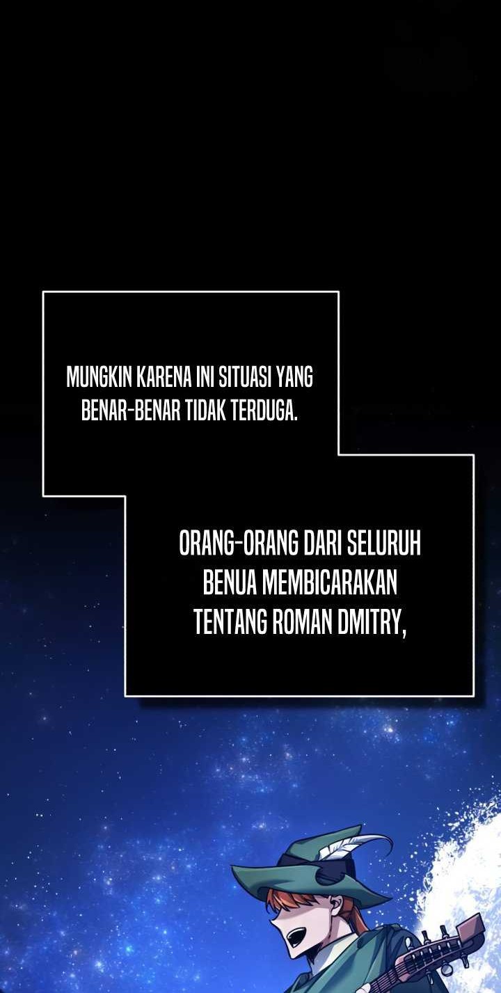 The Heavenly Demon Can’t Live a Normal Life Chapter 109 Gambar 59