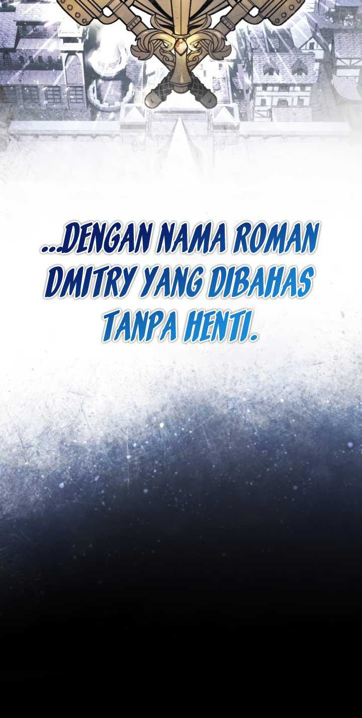 The Heavenly Demon Can’t Live a Normal Life Chapter 109 Gambar 61