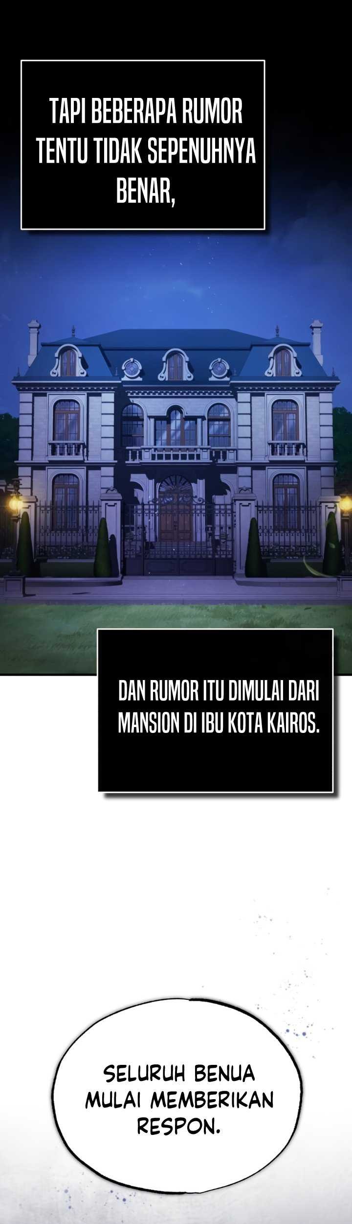 The Heavenly Demon Can’t Live a Normal Life Chapter 109 Gambar 62