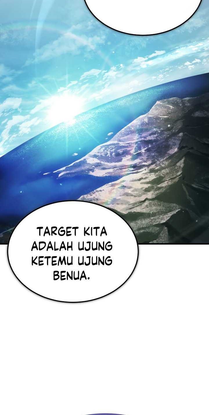The Heavenly Demon Can’t Live a Normal Life Chapter 109 Gambar 65