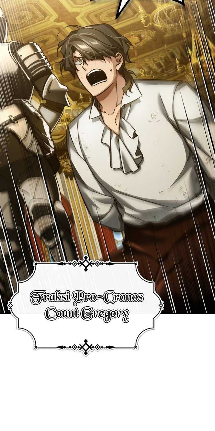 The Heavenly Demon Can’t Live a Normal Life Chapter 109 Gambar 5