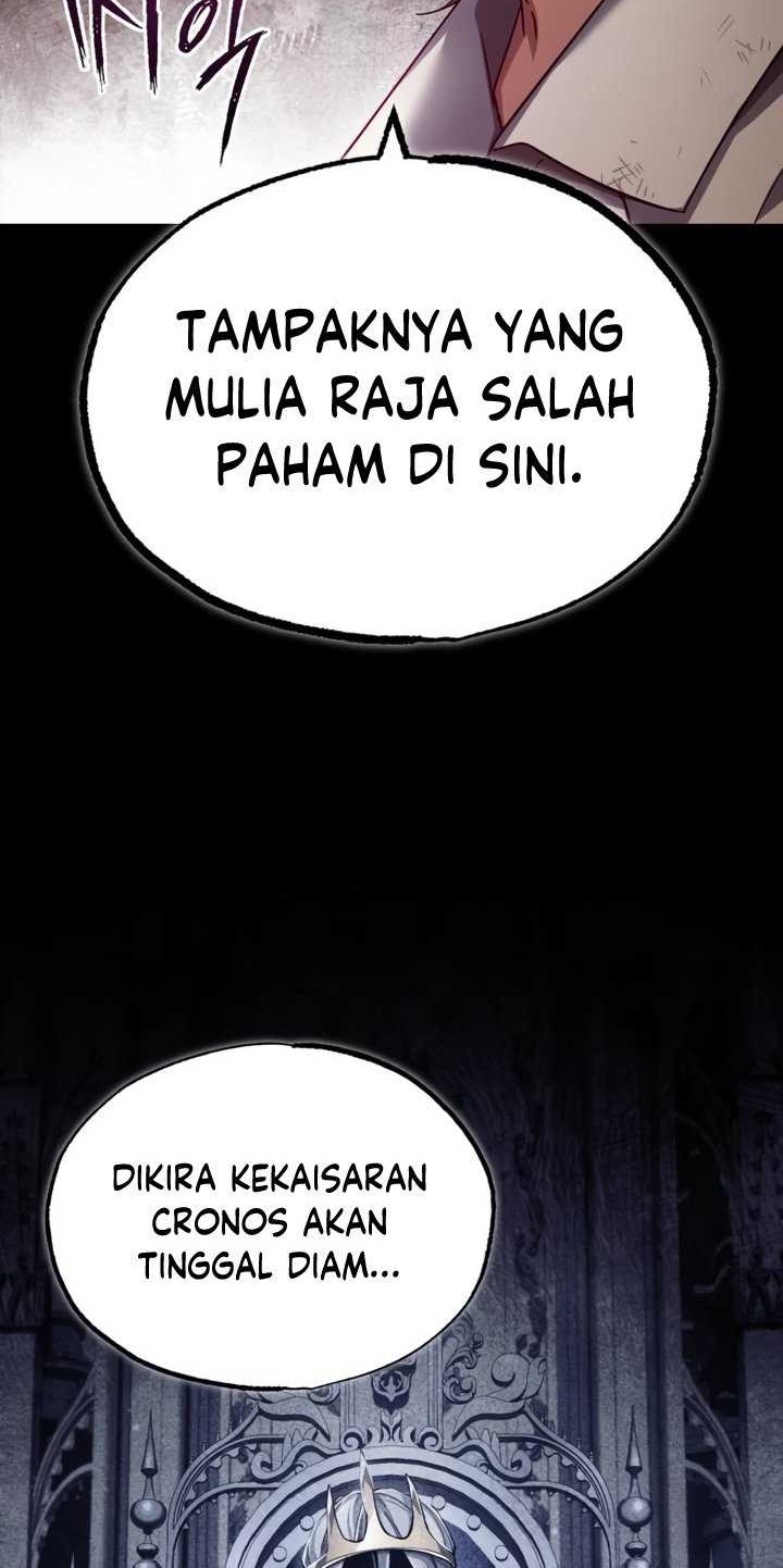 The Heavenly Demon Can’t Live a Normal Life Chapter 109 Gambar 7