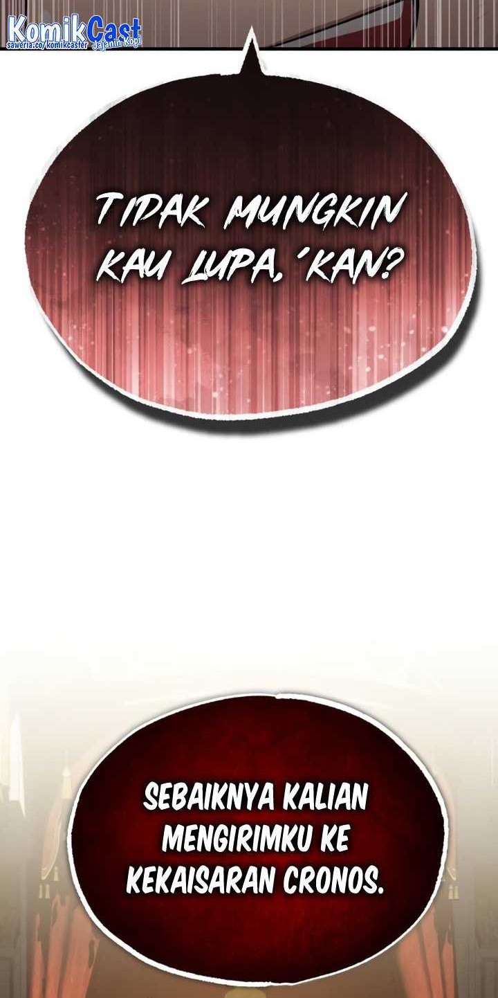 The Heavenly Demon Can’t Live a Normal Life Chapter 109 Gambar 9