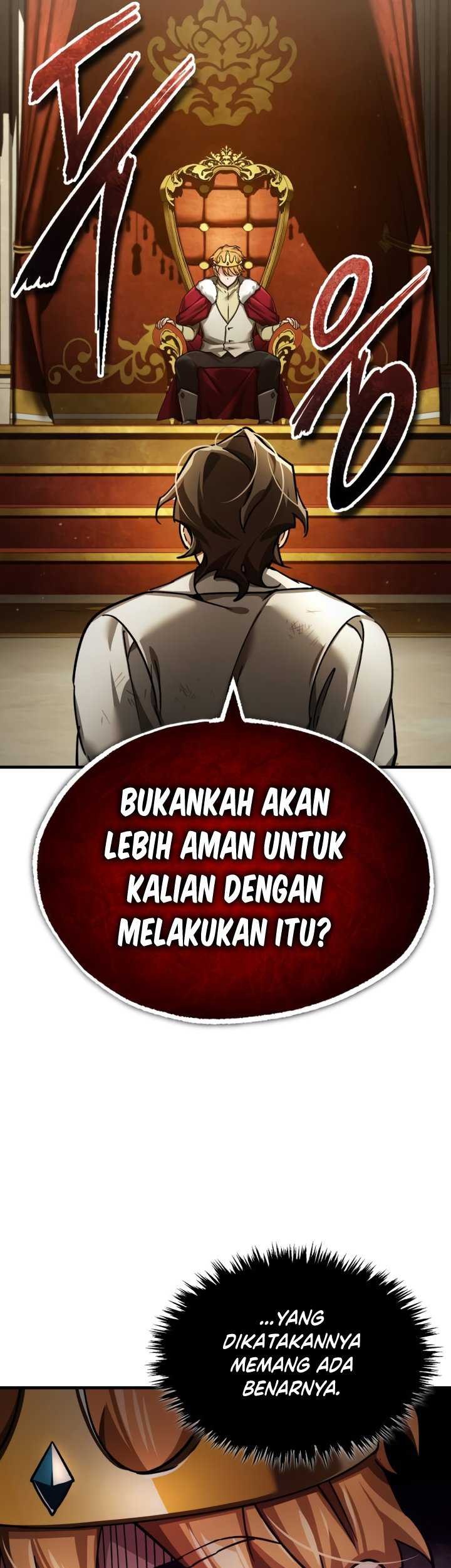 The Heavenly Demon Can’t Live a Normal Life Chapter 109 Gambar 10
