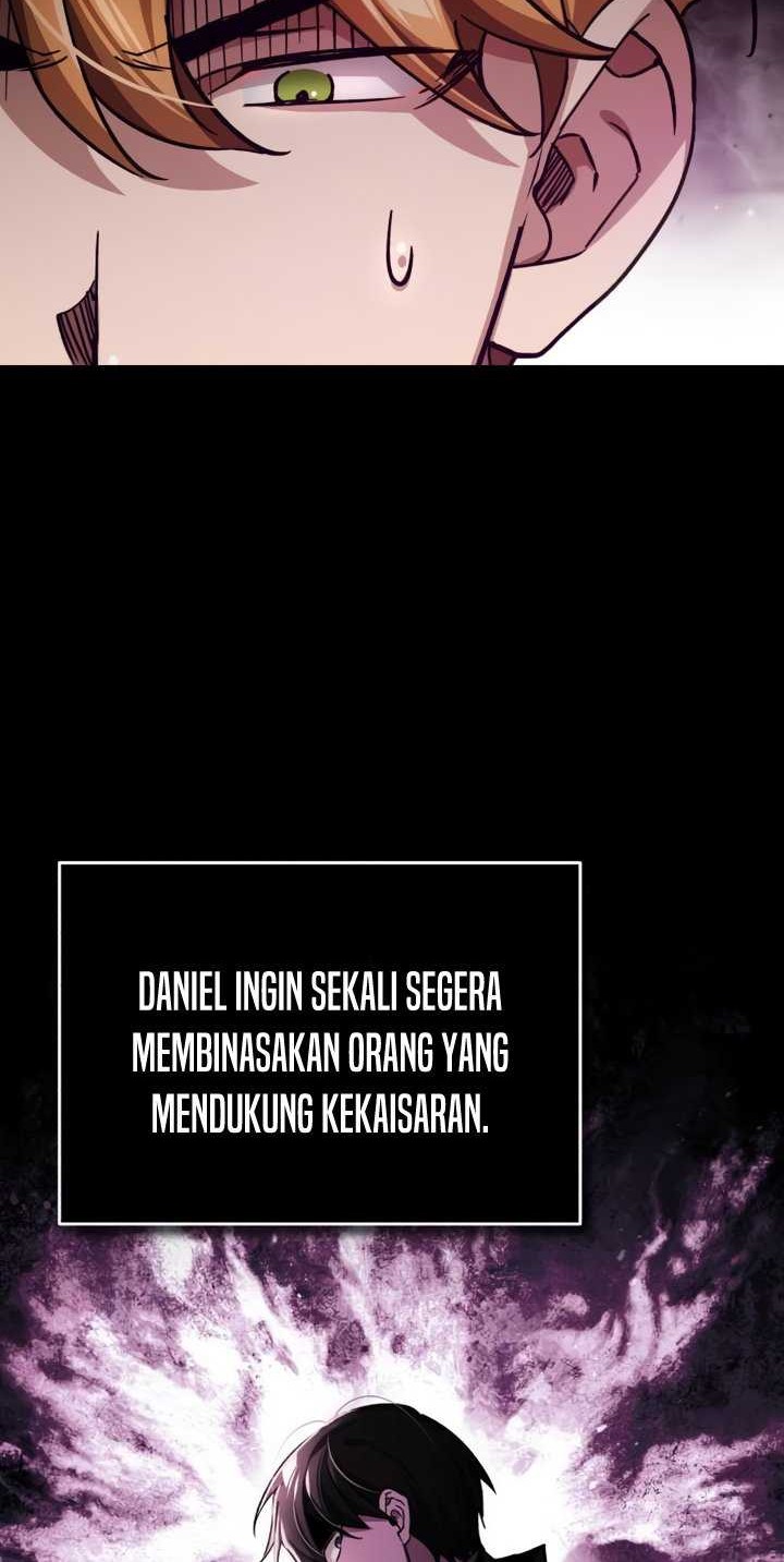 The Heavenly Demon Can’t Live a Normal Life Chapter 109 Gambar 11