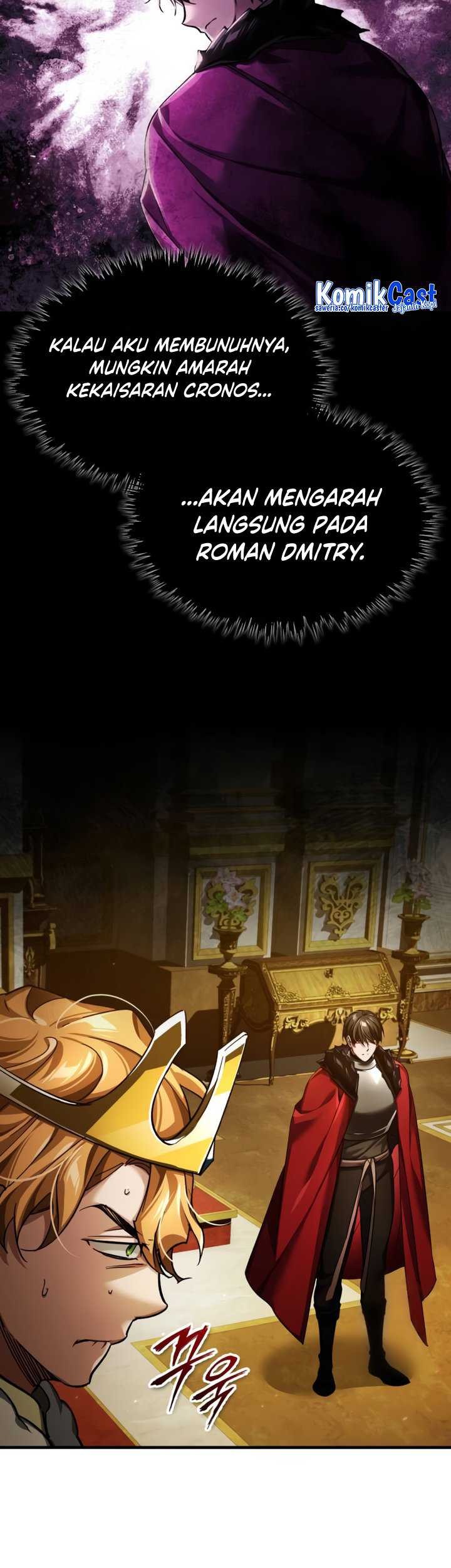 The Heavenly Demon Can’t Live a Normal Life Chapter 109 Gambar 12