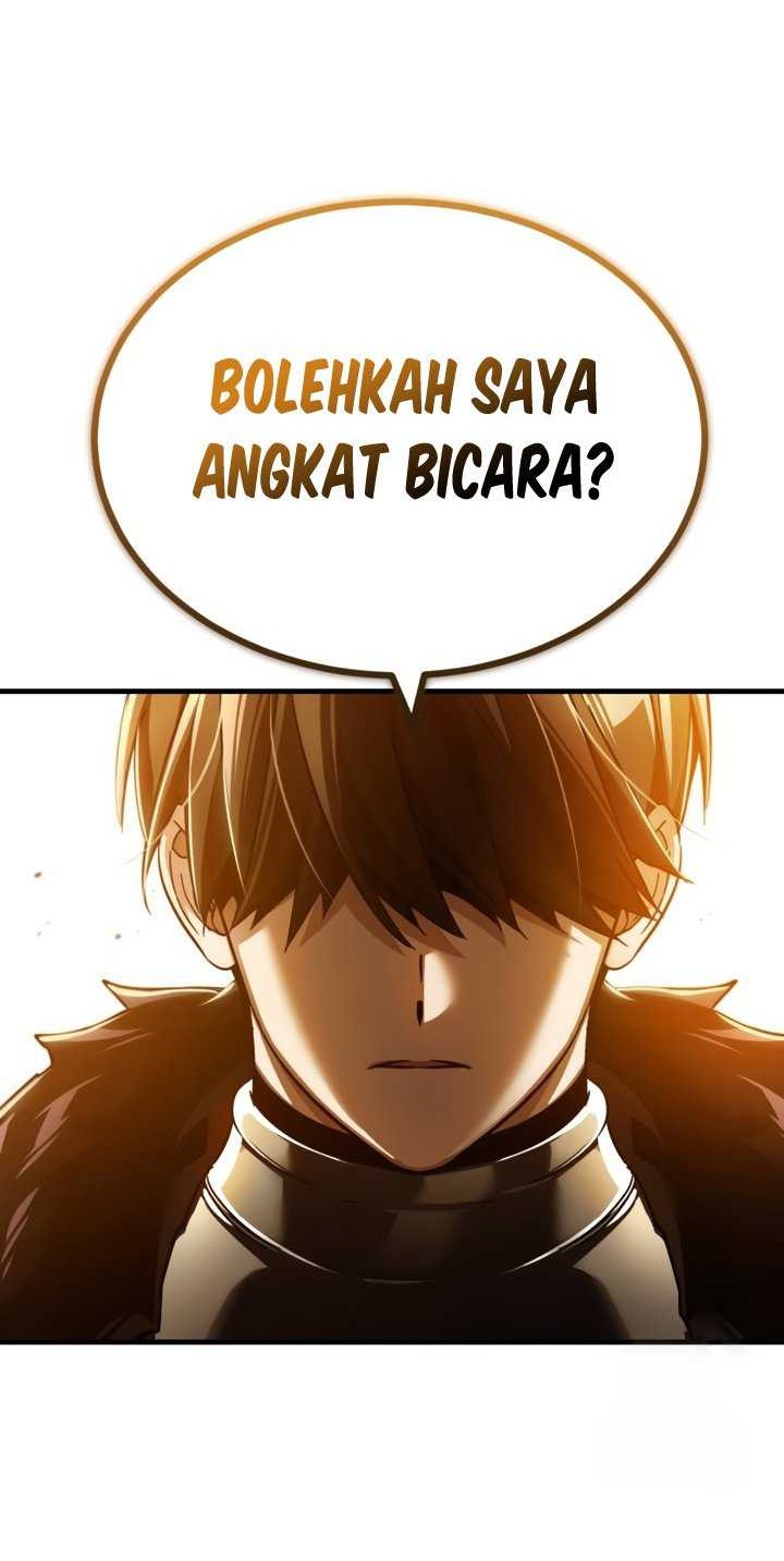 The Heavenly Demon Can’t Live a Normal Life Chapter 109 Gambar 13