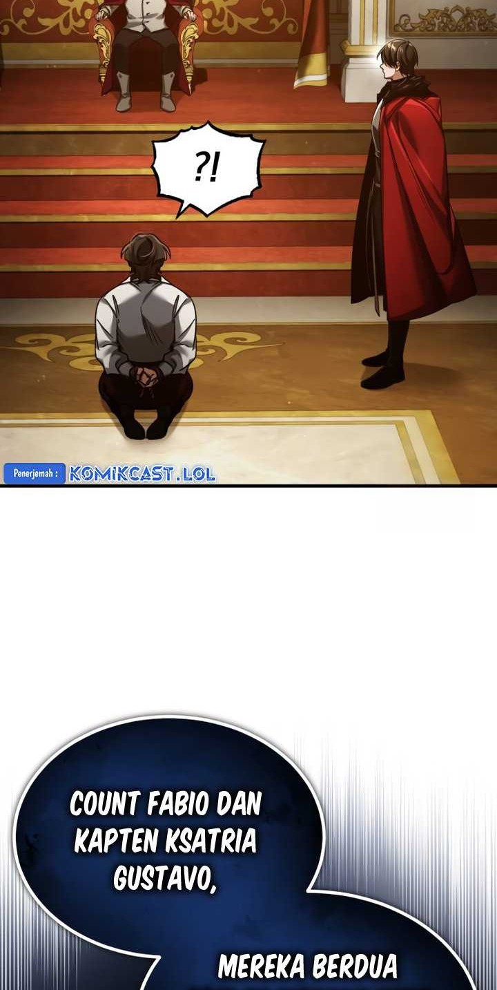 The Heavenly Demon Can’t Live a Normal Life Chapter 109 Gambar 15