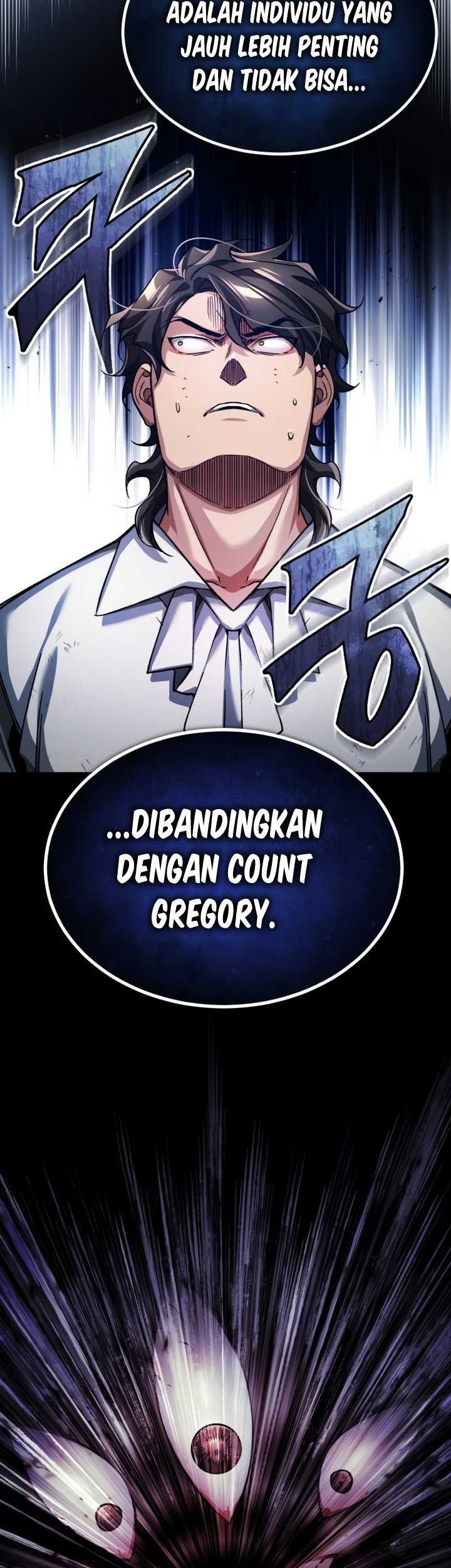 The Heavenly Demon Can’t Live a Normal Life Chapter 109 Gambar 16