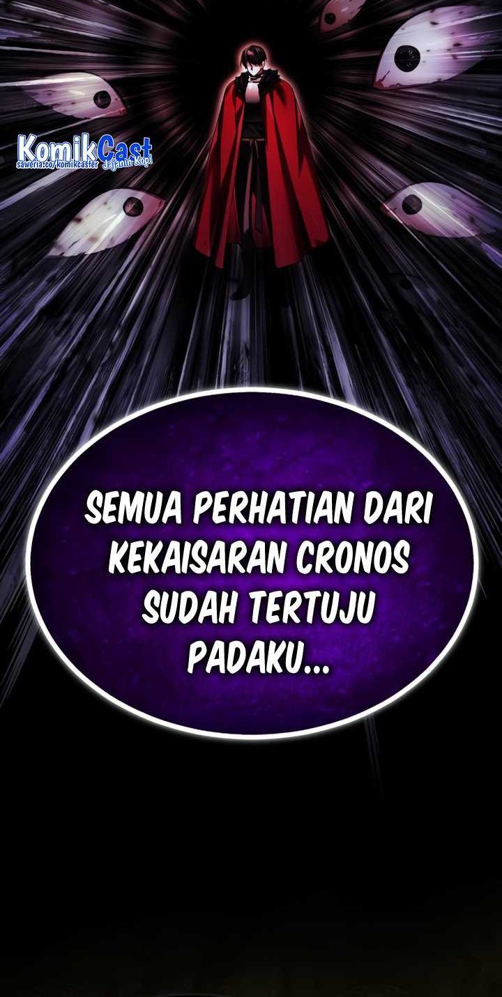 The Heavenly Demon Can’t Live a Normal Life Chapter 109 Gambar 17