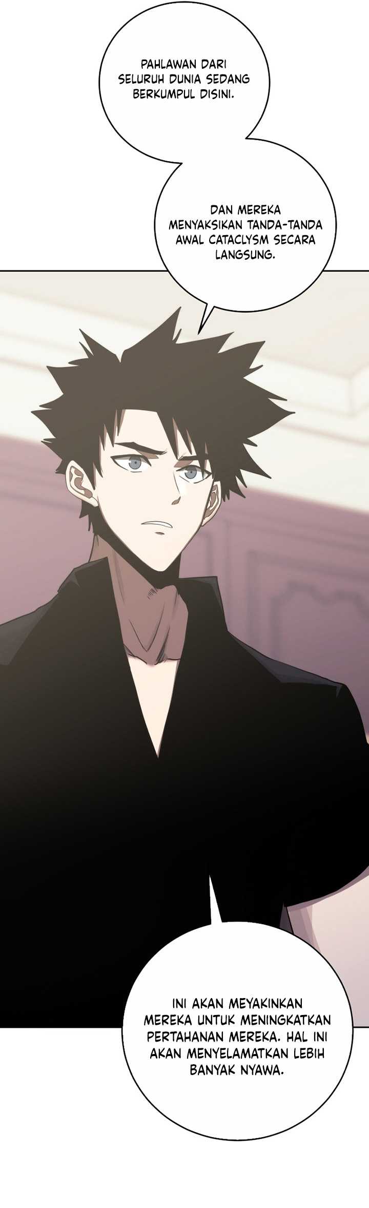 Player from Today Onwards Chapter 100 Gambar 26