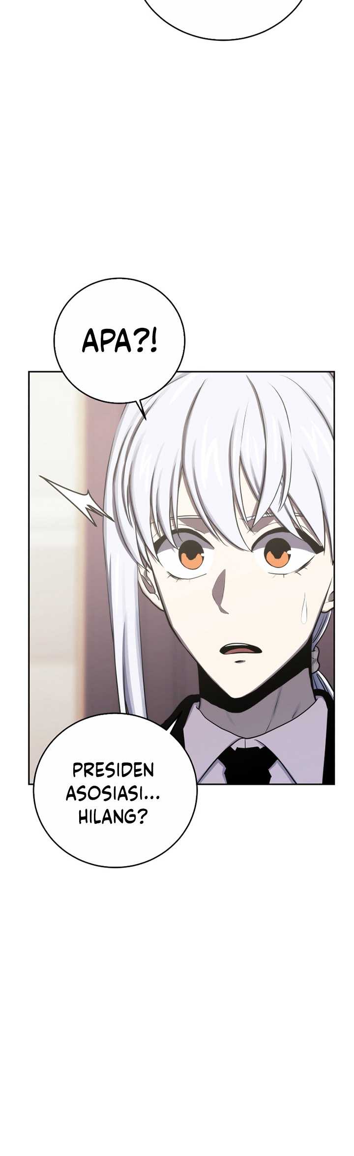 Player from Today Onwards Chapter 100 Gambar 29