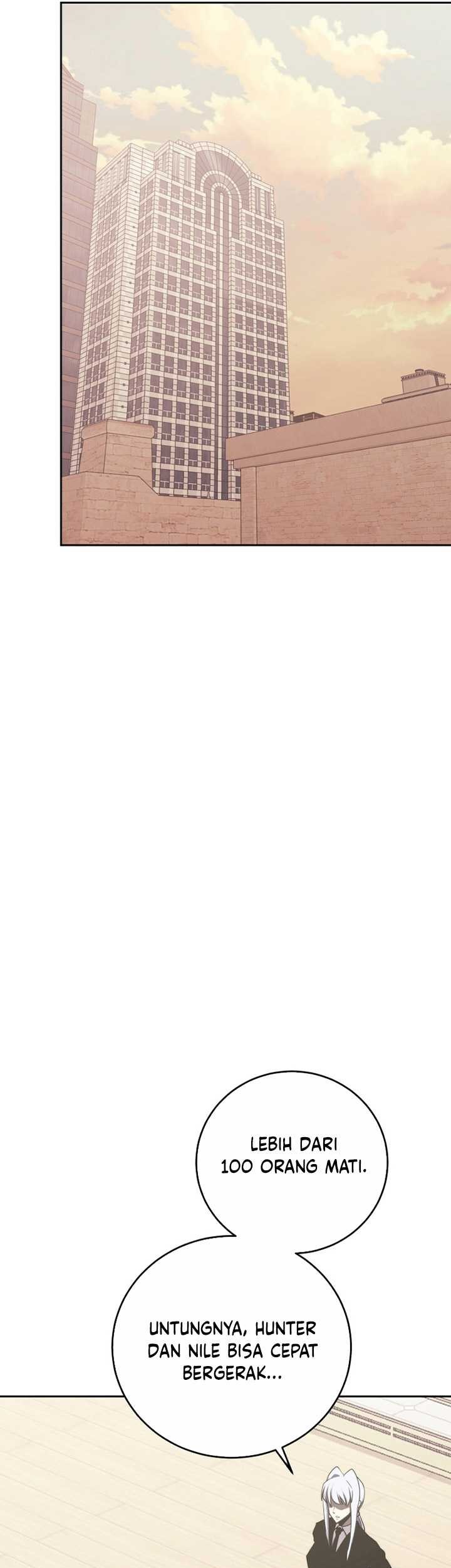 Player from Today Onwards Chapter 100 Gambar 18