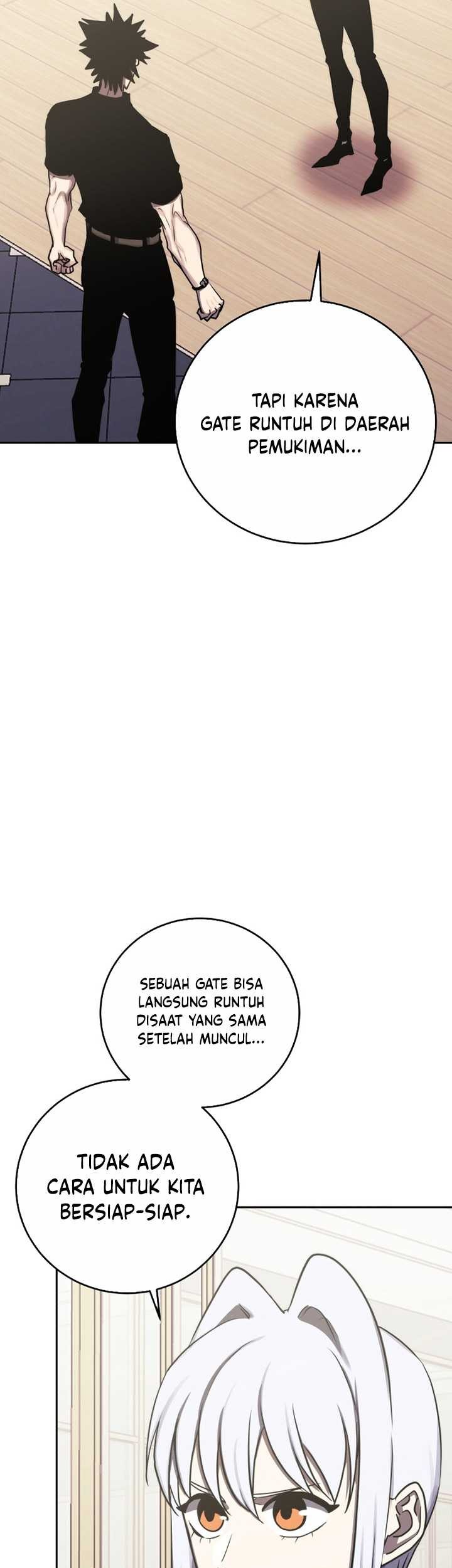 Player from Today Onwards Chapter 100 Gambar 20