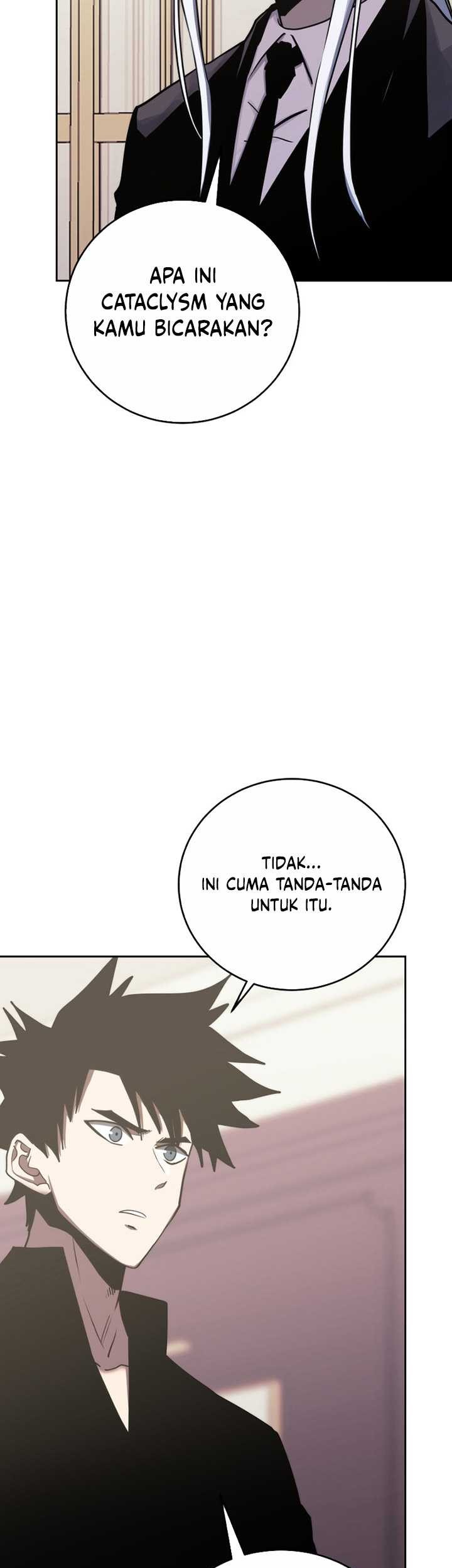 Player from Today Onwards Chapter 100 Gambar 22