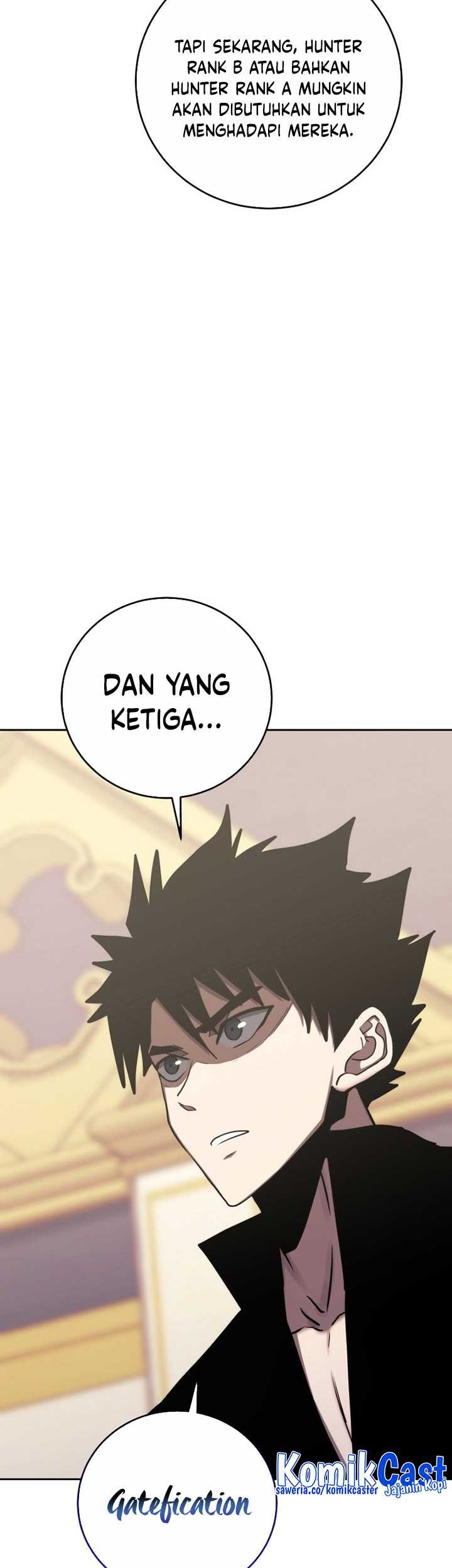 Player from Today Onwards Chapter 100 Gambar 44