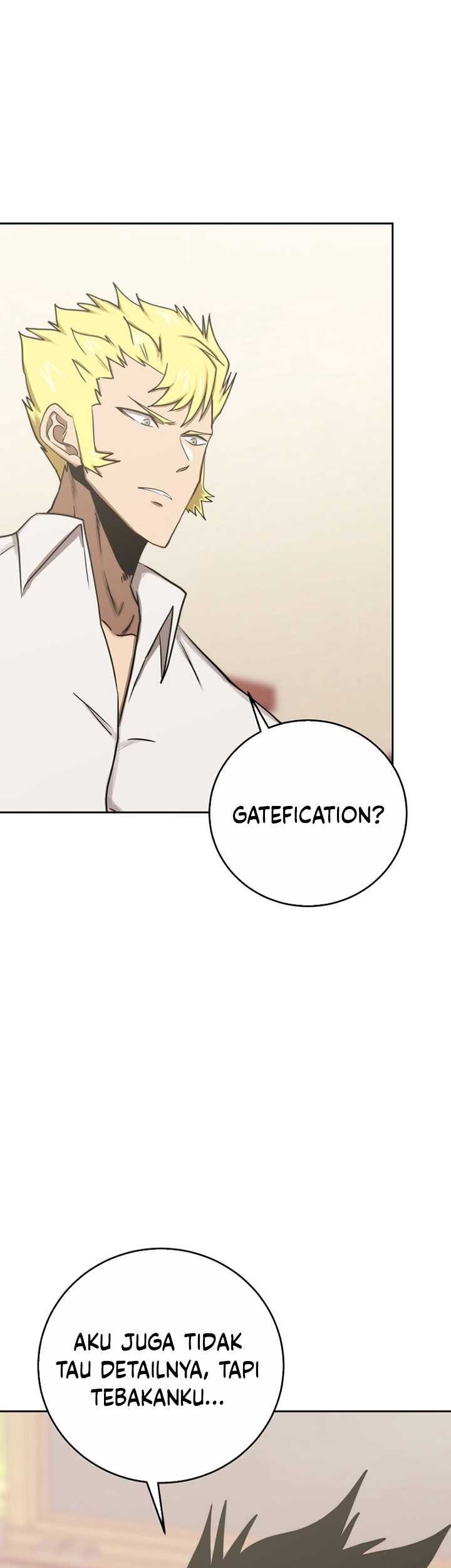 Player from Today Onwards Chapter 100 Gambar 46