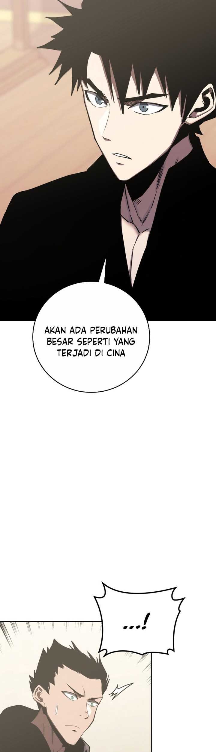 Player from Today Onwards Chapter 100 Gambar 48