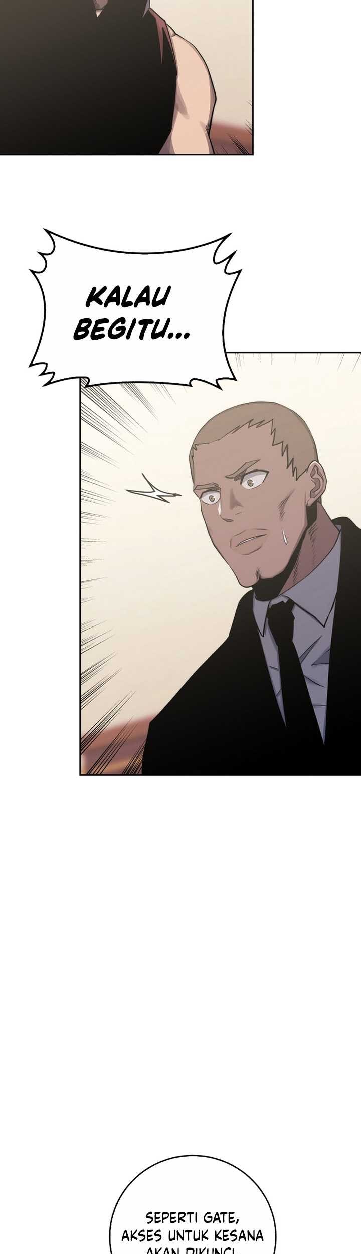 Player from Today Onwards Chapter 100 Gambar 50