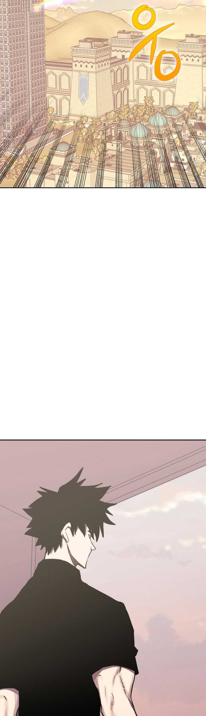 Player from Today Onwards Chapter 100 Gambar 34