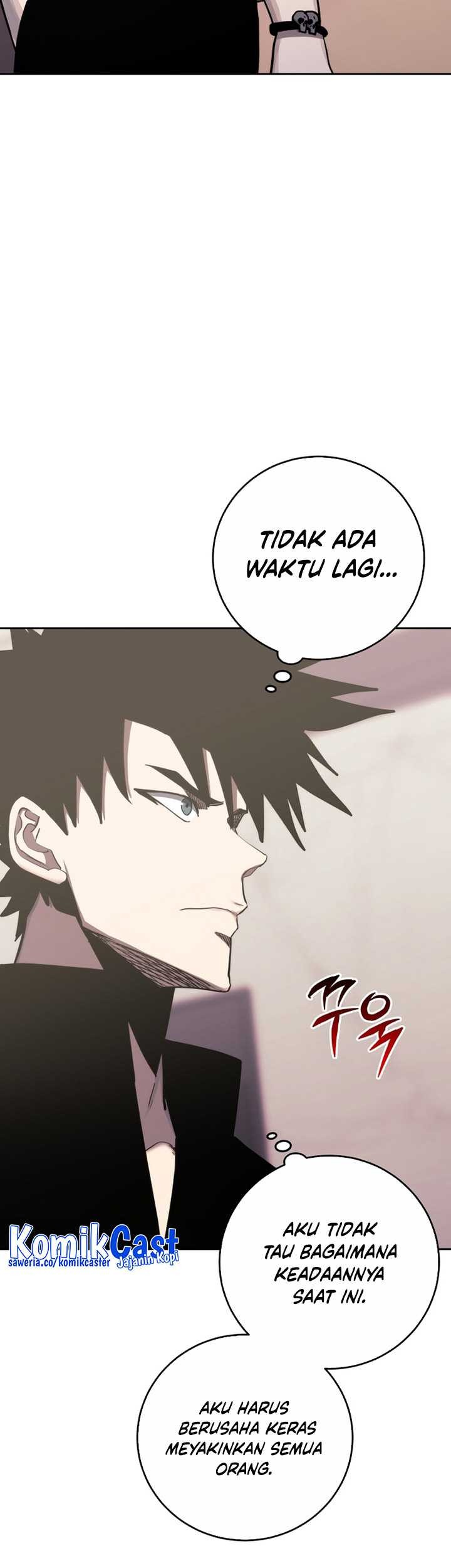 Player from Today Onwards Chapter 100 Gambar 36