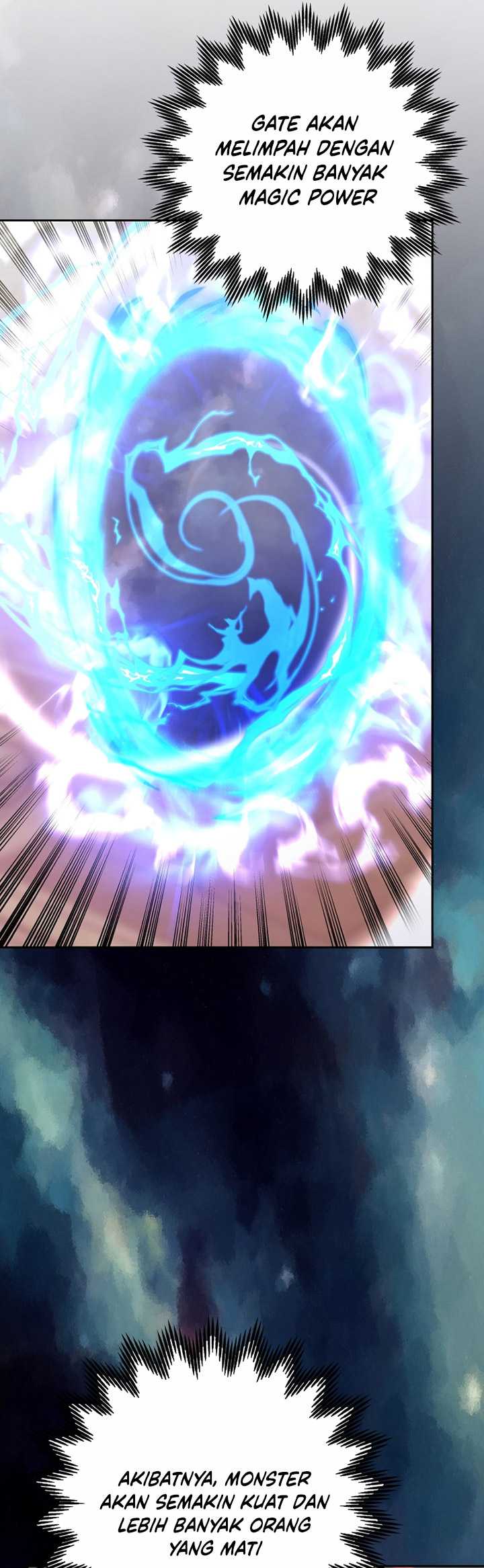 Player from Today Onwards Chapter 100 Gambar 58