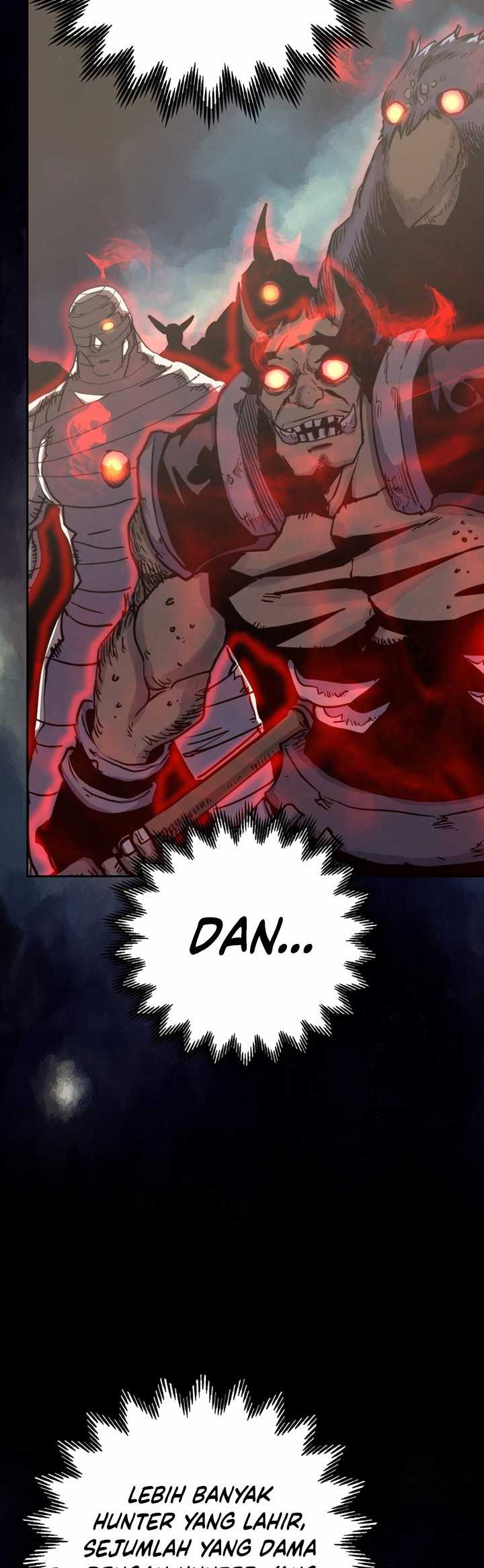 Player from Today Onwards Chapter 100 Gambar 59