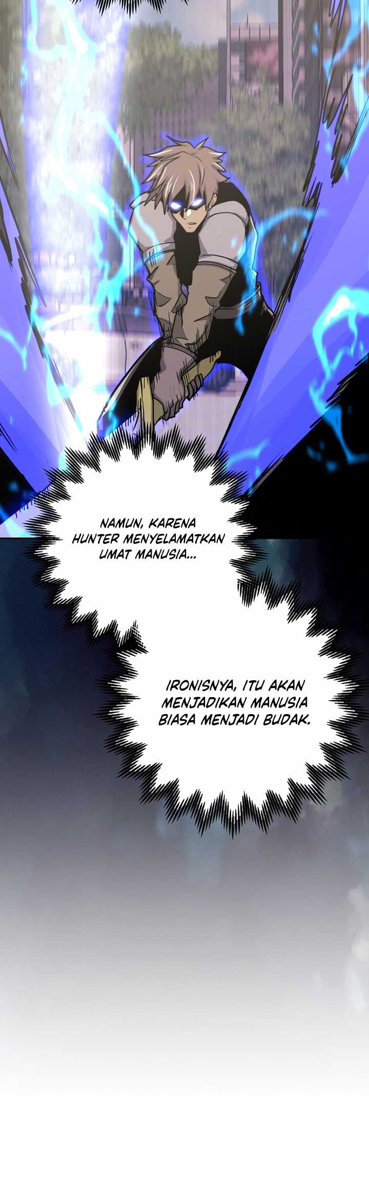 Player from Today Onwards Chapter 100 Gambar 61