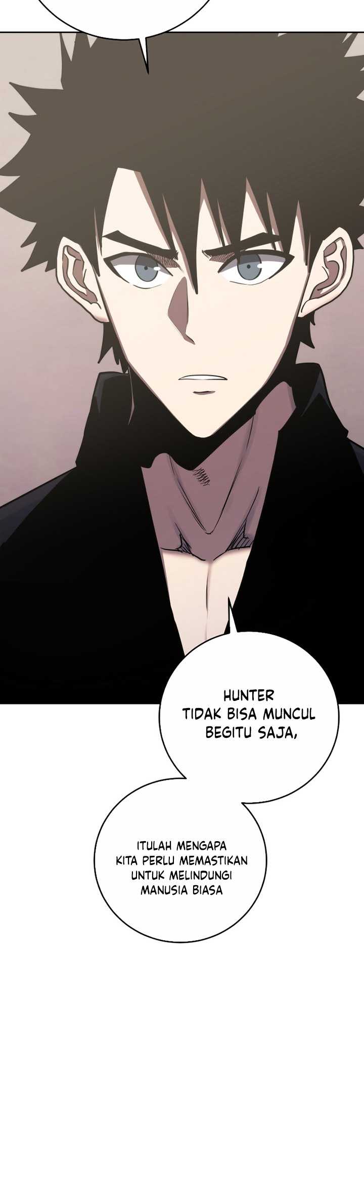 Player from Today Onwards Chapter 100 Gambar 63