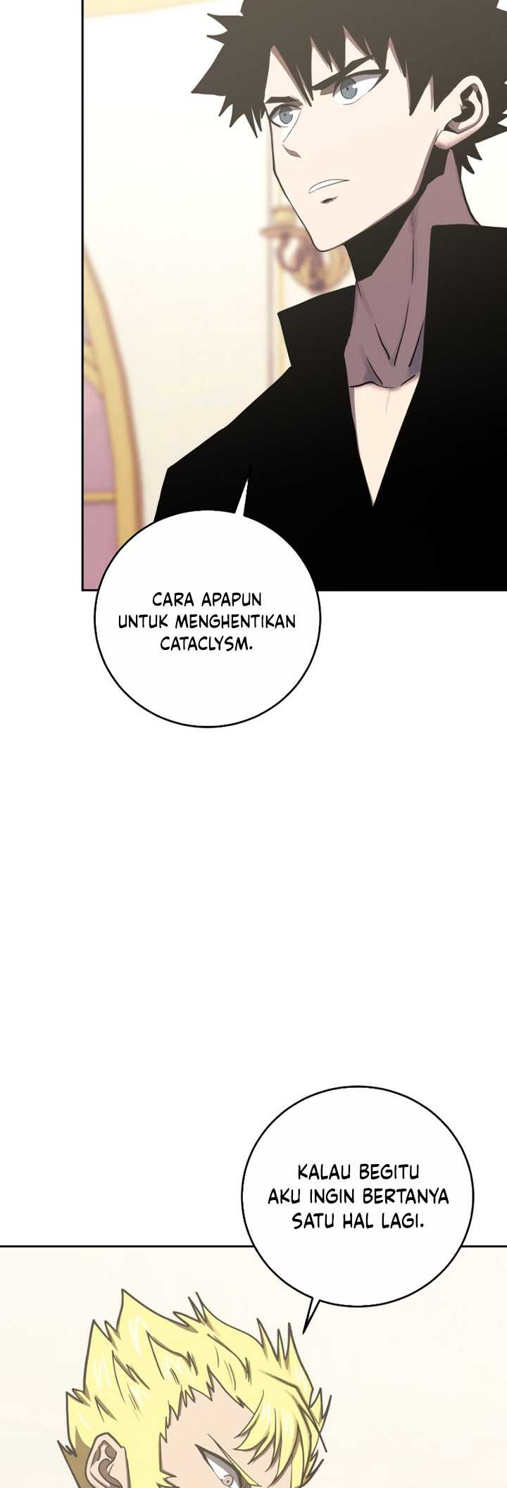 Player from Today Onwards Chapter 100 Gambar 55