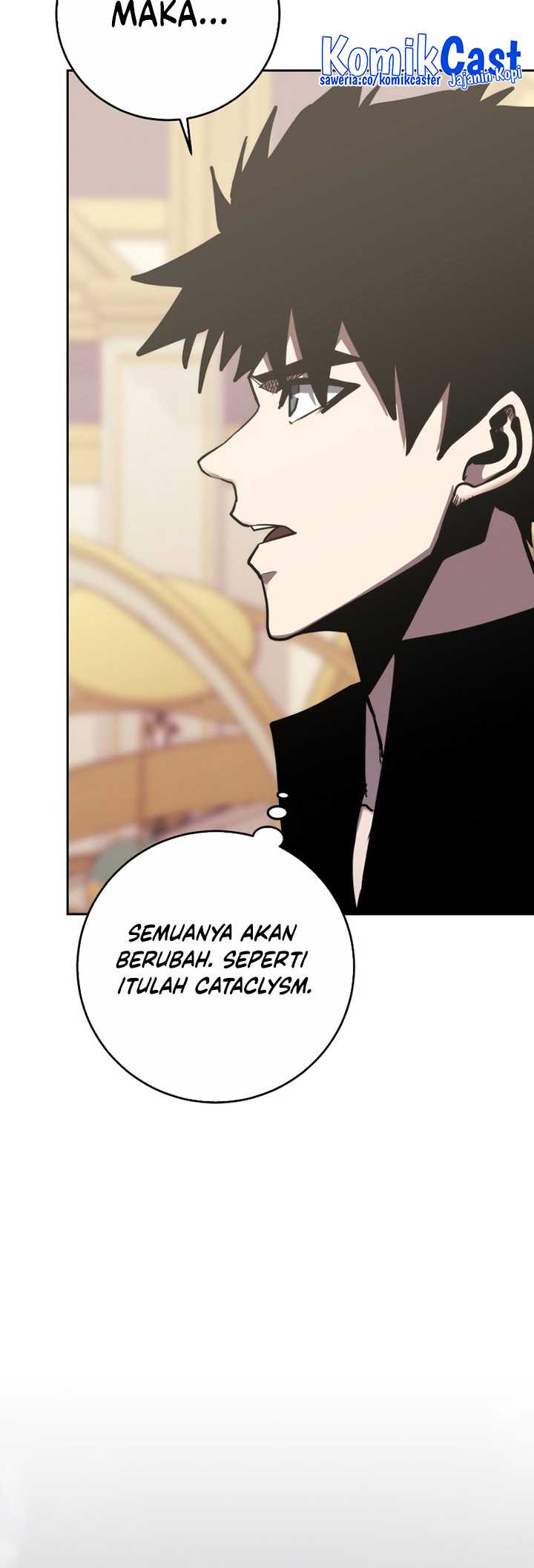 Player from Today Onwards Chapter 100 Gambar 57