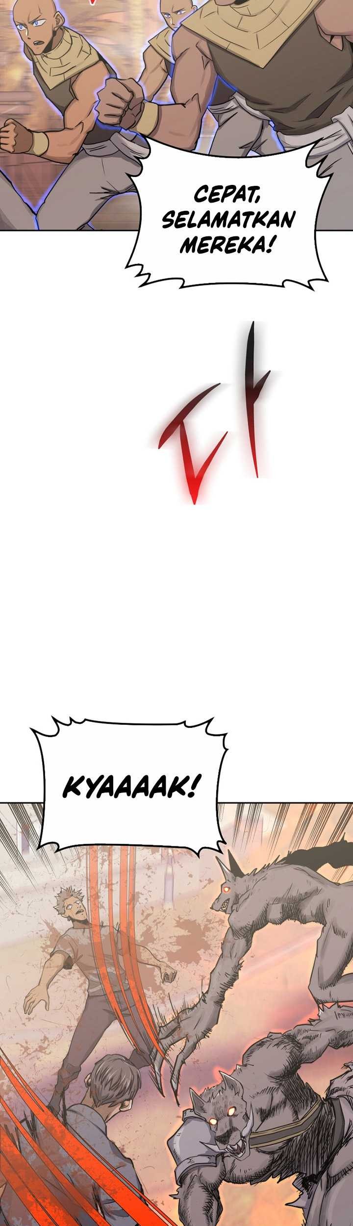 Player from Today Onwards Chapter 100 Gambar 4