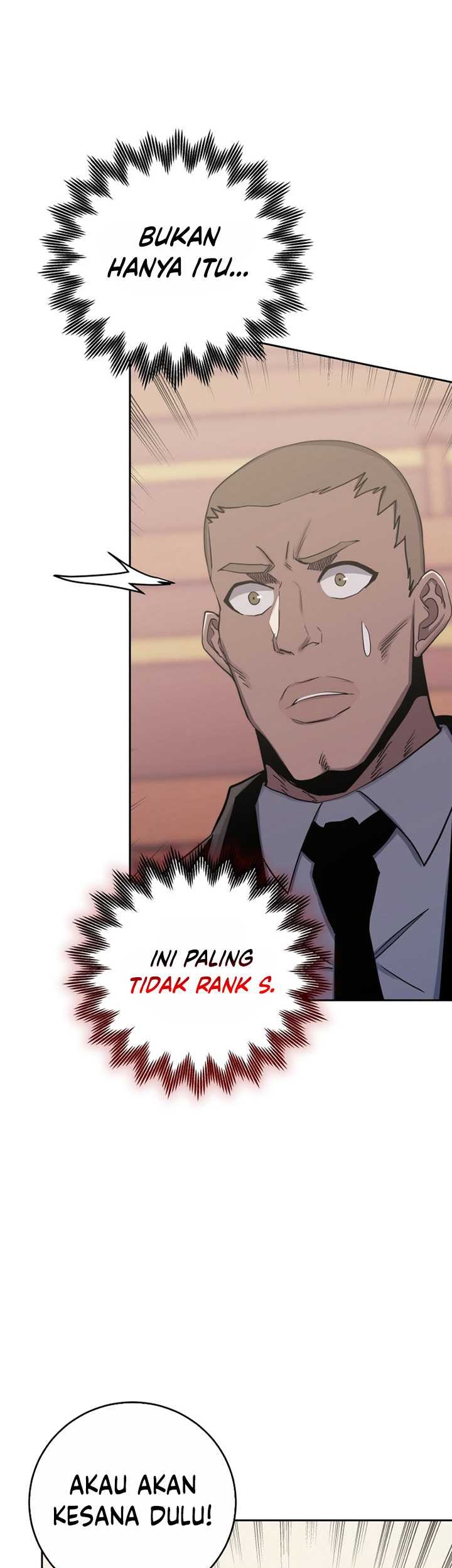 Player from Today Onwards Chapter 100 Gambar 74