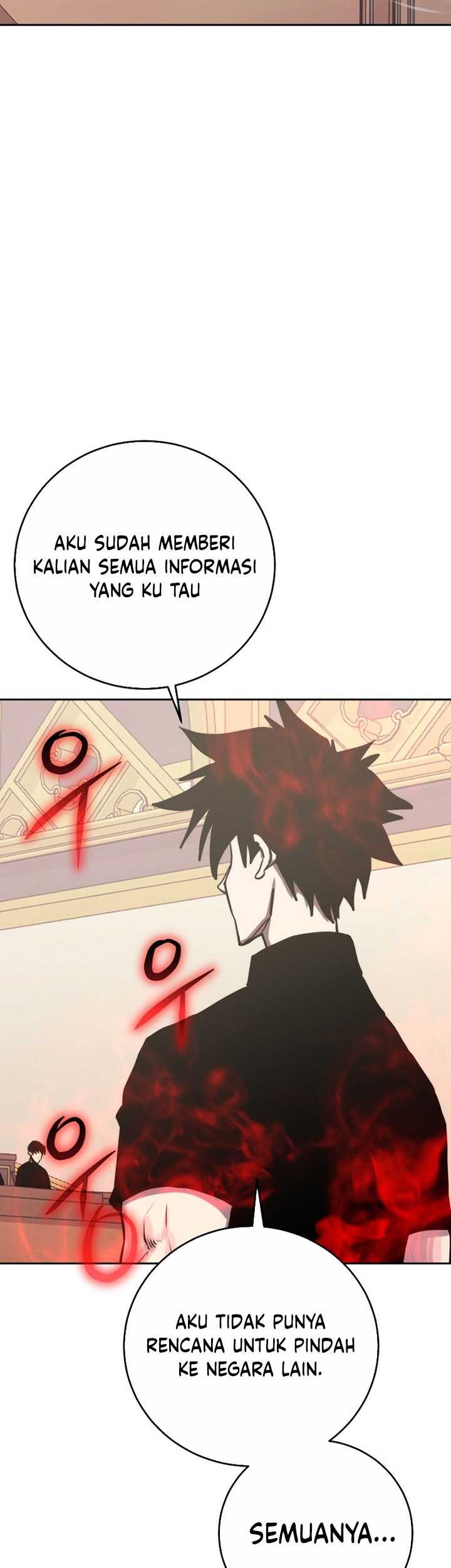 Player from Today Onwards Chapter 100 Gambar 78