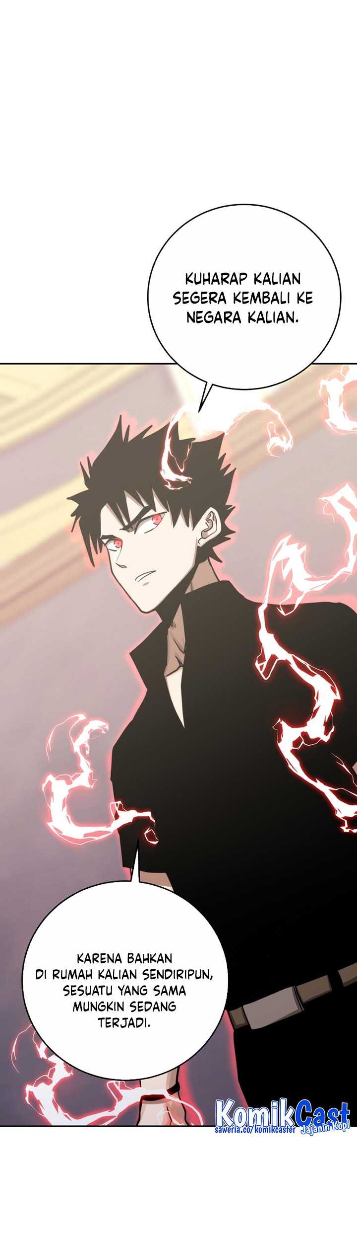 Player from Today Onwards Chapter 100 Gambar 80