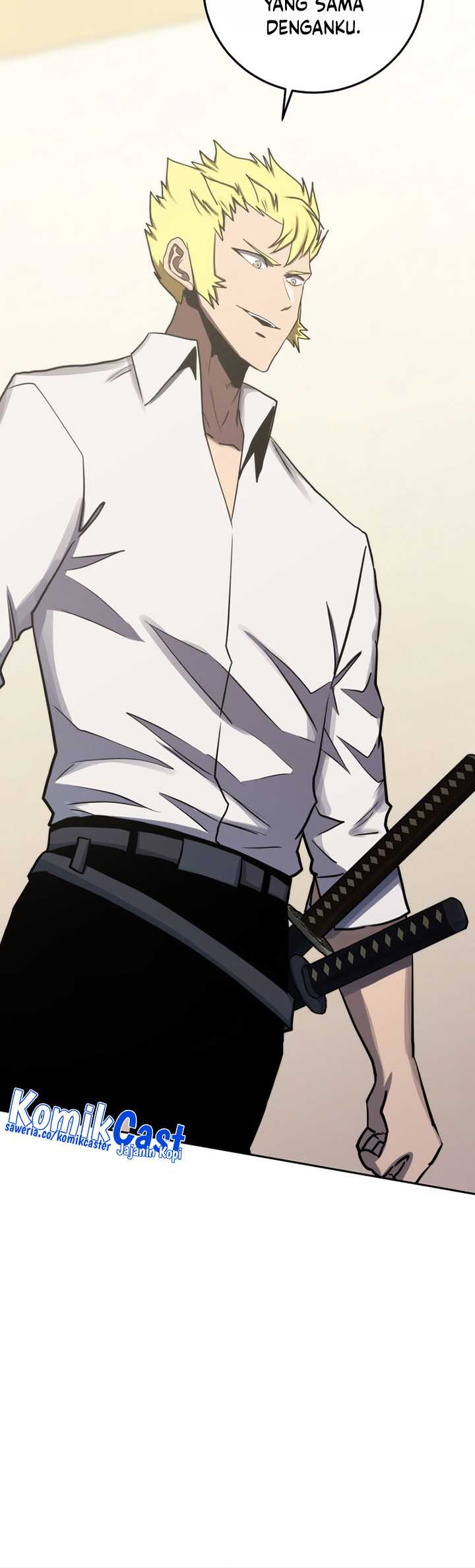 Player from Today Onwards Chapter 100 Gambar 65