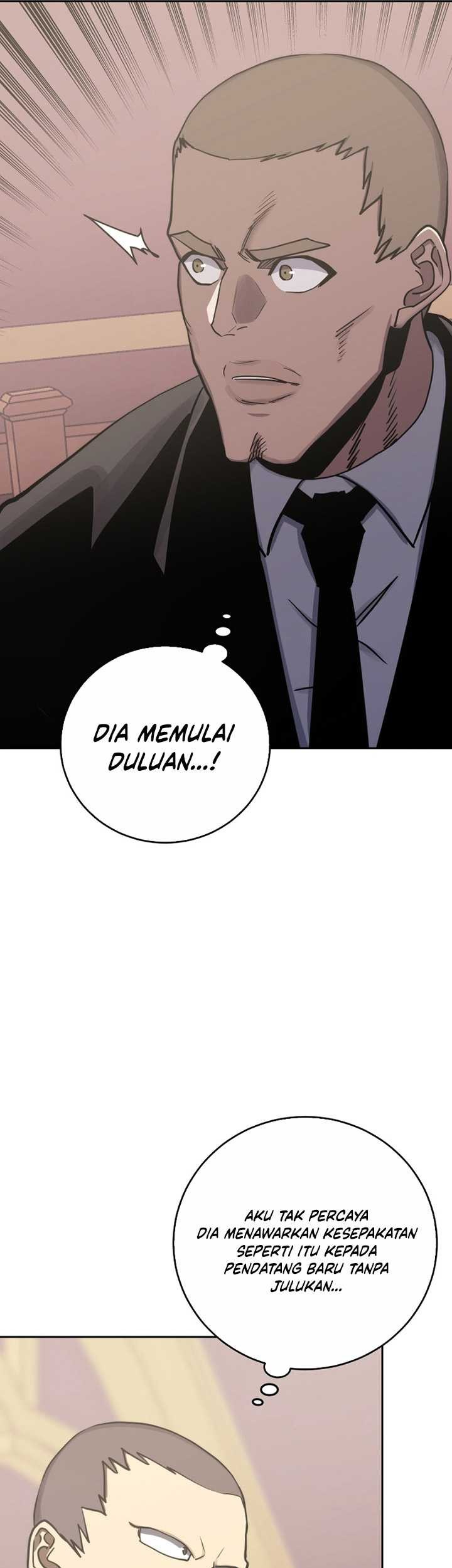 Player from Today Onwards Chapter 100 Gambar 66