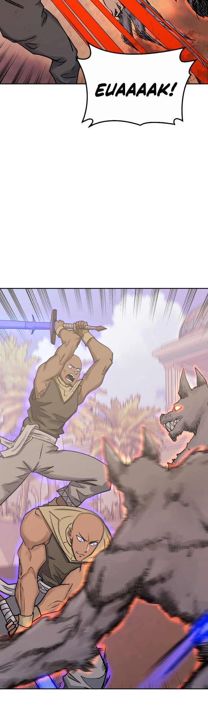 Player from Today Onwards Chapter 100 Gambar 6