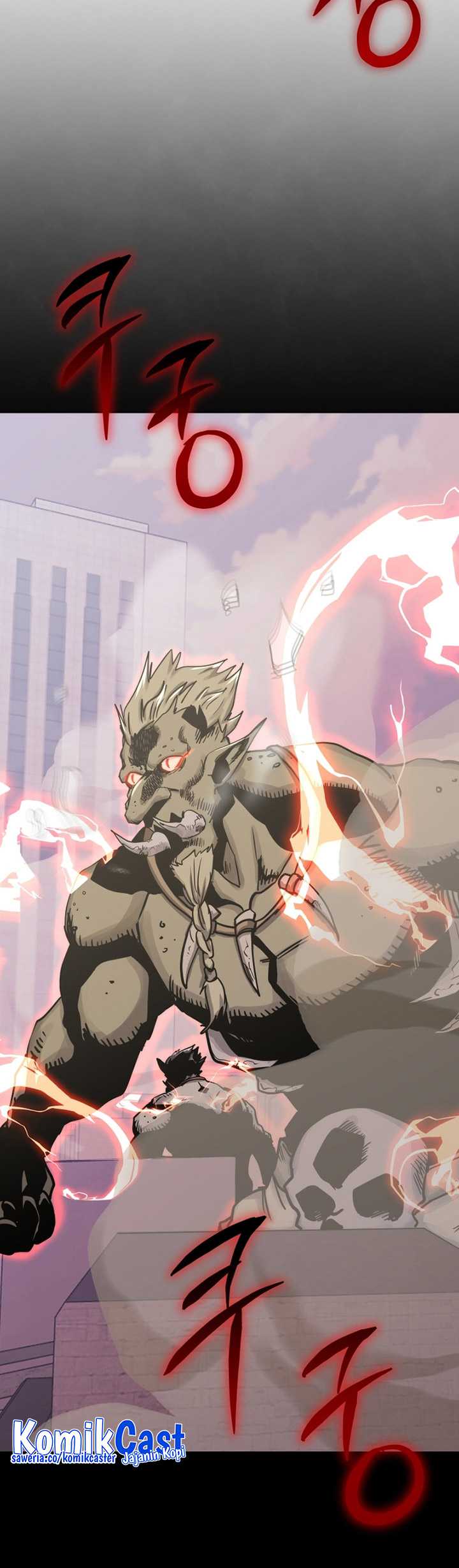 Player from Today Onwards Chapter 100 Gambar 84