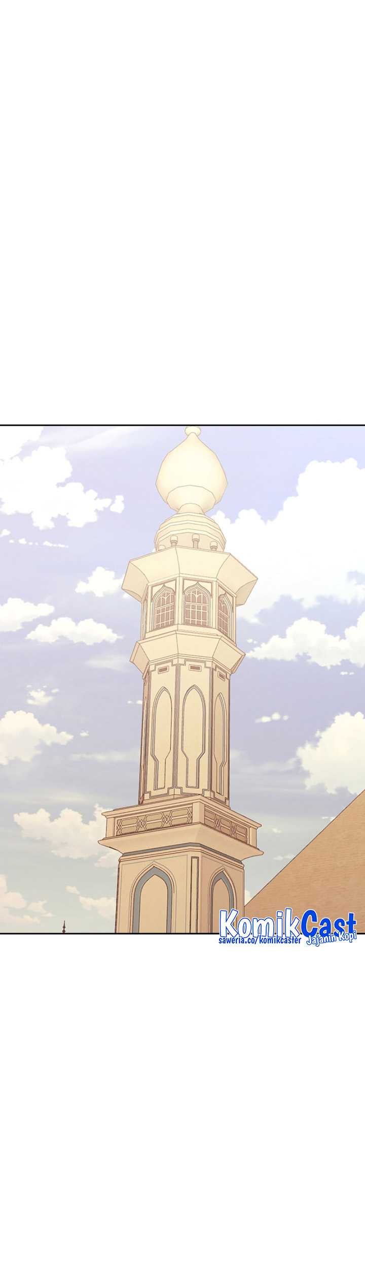 Player from Today Onwards Chapter 100 Gambar 8