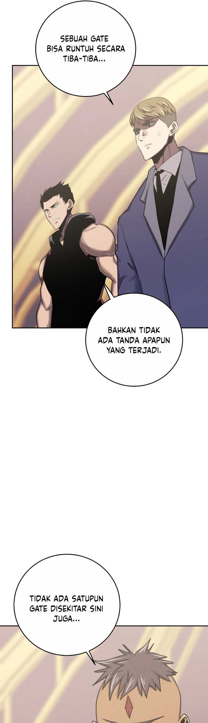 Player from Today Onwards Chapter 100 Gambar 10