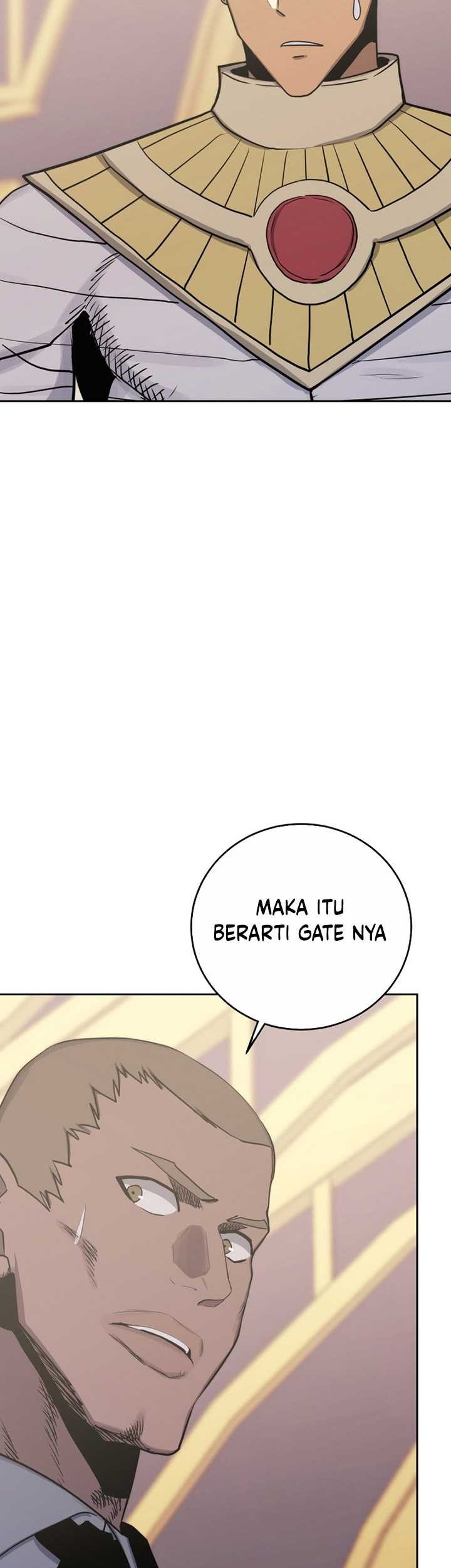 Player from Today Onwards Chapter 100 Gambar 12