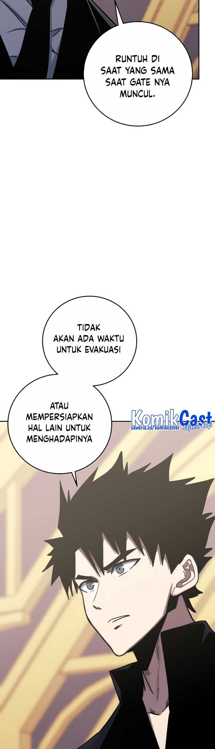 Player from Today Onwards Chapter 100 Gambar 14